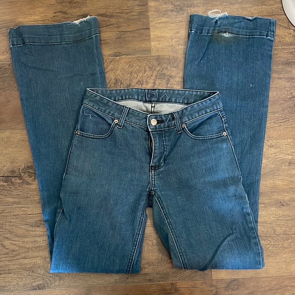 Kimes Ranch Lola jeans size 0/34